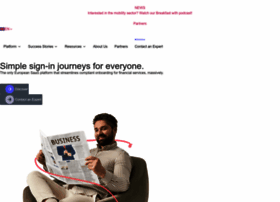 Quicksign.com thumbnail