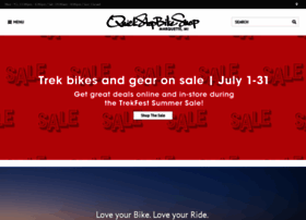 Quickstopbike.com thumbnail