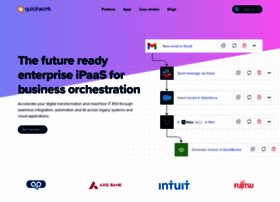 Quickwork.co thumbnail