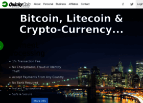 Quickycoin.com thumbnail