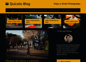 Quicoto.com thumbnail