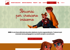 Quid-plus.com thumbnail