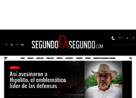 Quienestuvo.com thumbnail