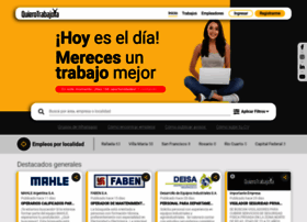Quierotrabajoya.com.ar thumbnail Quierotrabajoya.com.ar thumbnail