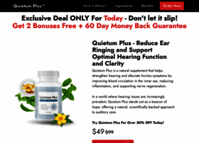 Quietumplus-qu.com thumbnail