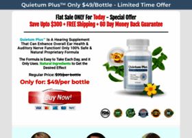 Quietumplus-quietumplus.us thumbnail