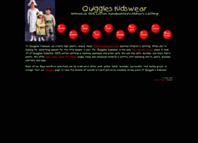 Quiggleskidswear.com thumbnail