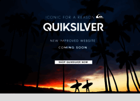 Quiksilver.co.za thumbnail
