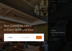 Quikspaces.com thumbnail