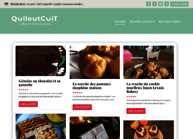 Quileutcuit.fr thumbnail