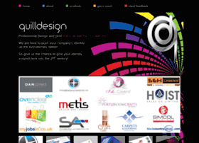 Quill-design.co.uk thumbnail
