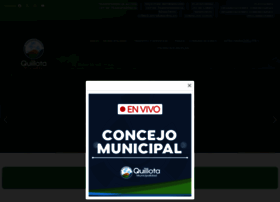 Quillota.cl thumbnail
