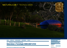 Quimica.ugto.mx thumbnail
