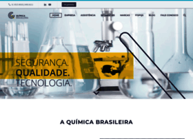 Quimicabrasileira.com.br thumbnail