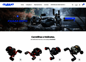 Quinhosports.com.br thumbnail