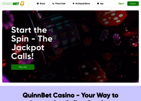 Quinnbett.com thumbnail