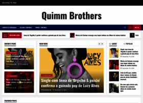 Quinnbrothersmasonry.com thumbnail