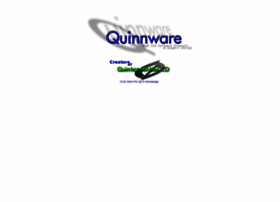 Quinnware.com thumbnail