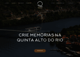 Quintaaltodorio.pt thumbnail