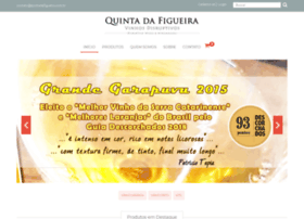 Quintadafigueira.com.br thumbnail