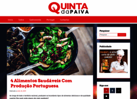 Quintadapaiva.pt thumbnail