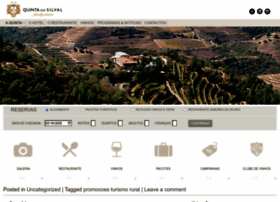 Quintadosilval.pt thumbnail