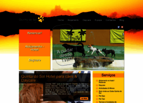 Quintadosol.com thumbnail