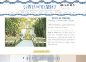 Quintadotorneiro-eventos.com thumbnail