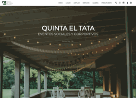 Quintaeltata.com thumbnail