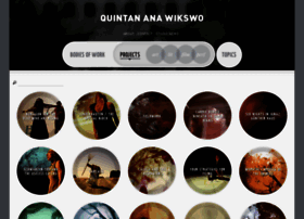 Quintanwikswo.com thumbnail