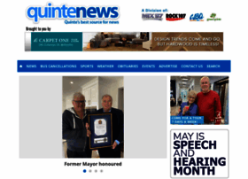 Quintenews.com thumbnail