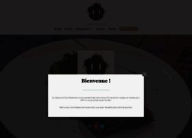Quintessence-restaurant.com thumbnail