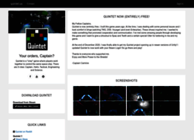 Quintet.us thumbnail