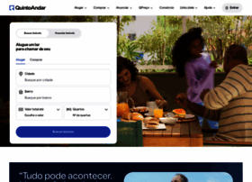 Quintoandar.com.br thumbnail Quintoandar.com.br thumbnail
