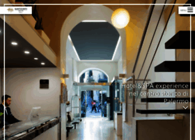 Quintocantohotel.com thumbnail