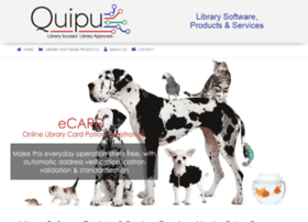 Quipugroup.net thumbnail