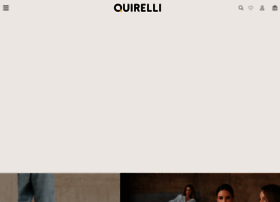 Quirelli.com thumbnail