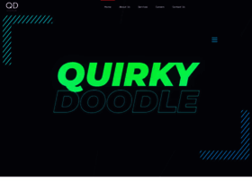 Quirkydoodle.biz thumbnail Quirkydoodle.biz thumbnail