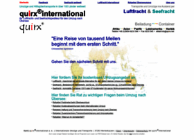 Quirx.net thumbnail