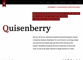 Quisenberry.net thumbnail Quisenberry.net thumbnail