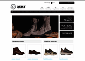 Quistschoenen.nl thumbnail