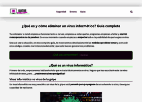 Quitar-virus.com thumbnail