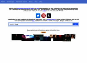 Quiteunlikely.net thumbnail