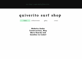 Quiverito.com thumbnail