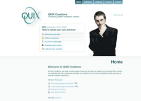 Quix.com.sg thumbnail