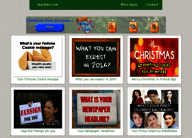 Quizbae.com thumbnail