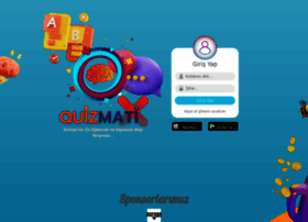 Quizmatix.com thumbnail