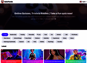 Quizpanda.com thumbnail
