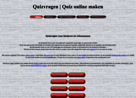 Quizplein.nl thumbnail