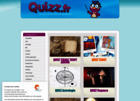 Quizz.fr thumbnail